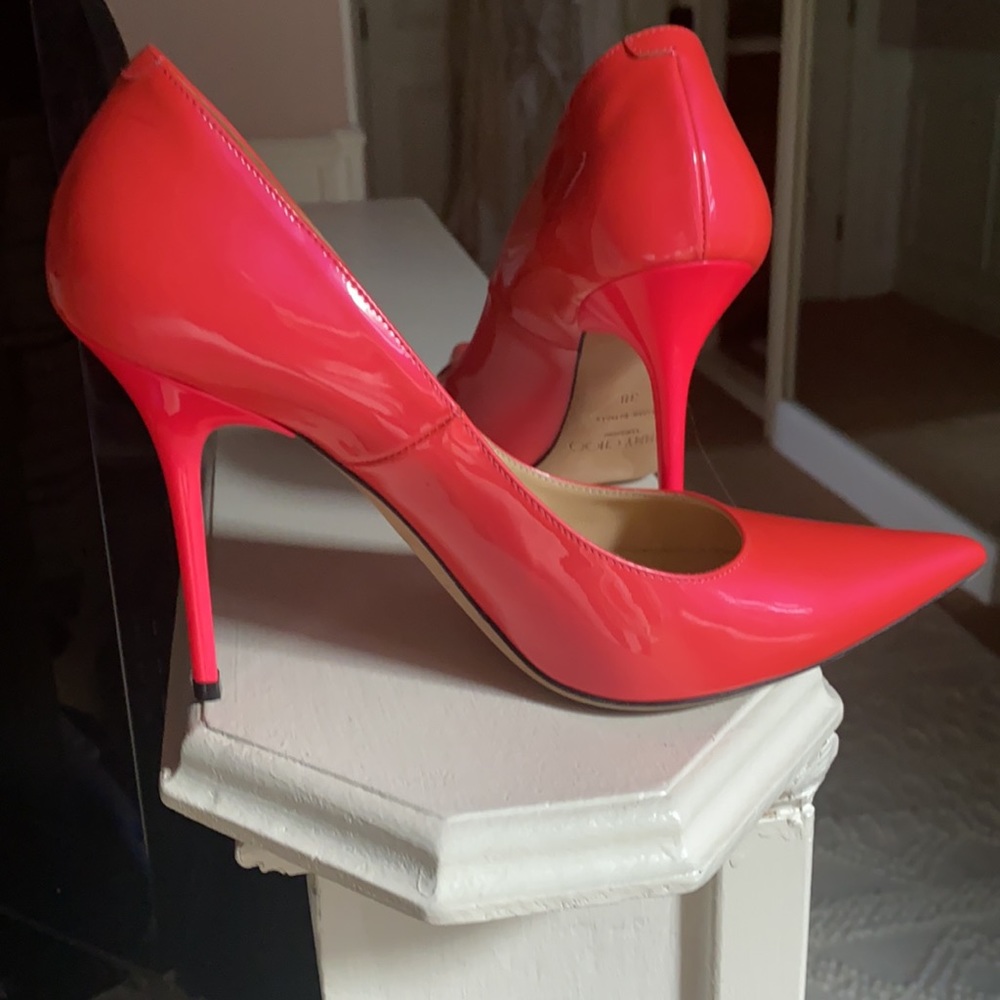 Jimmy Choo Pumps